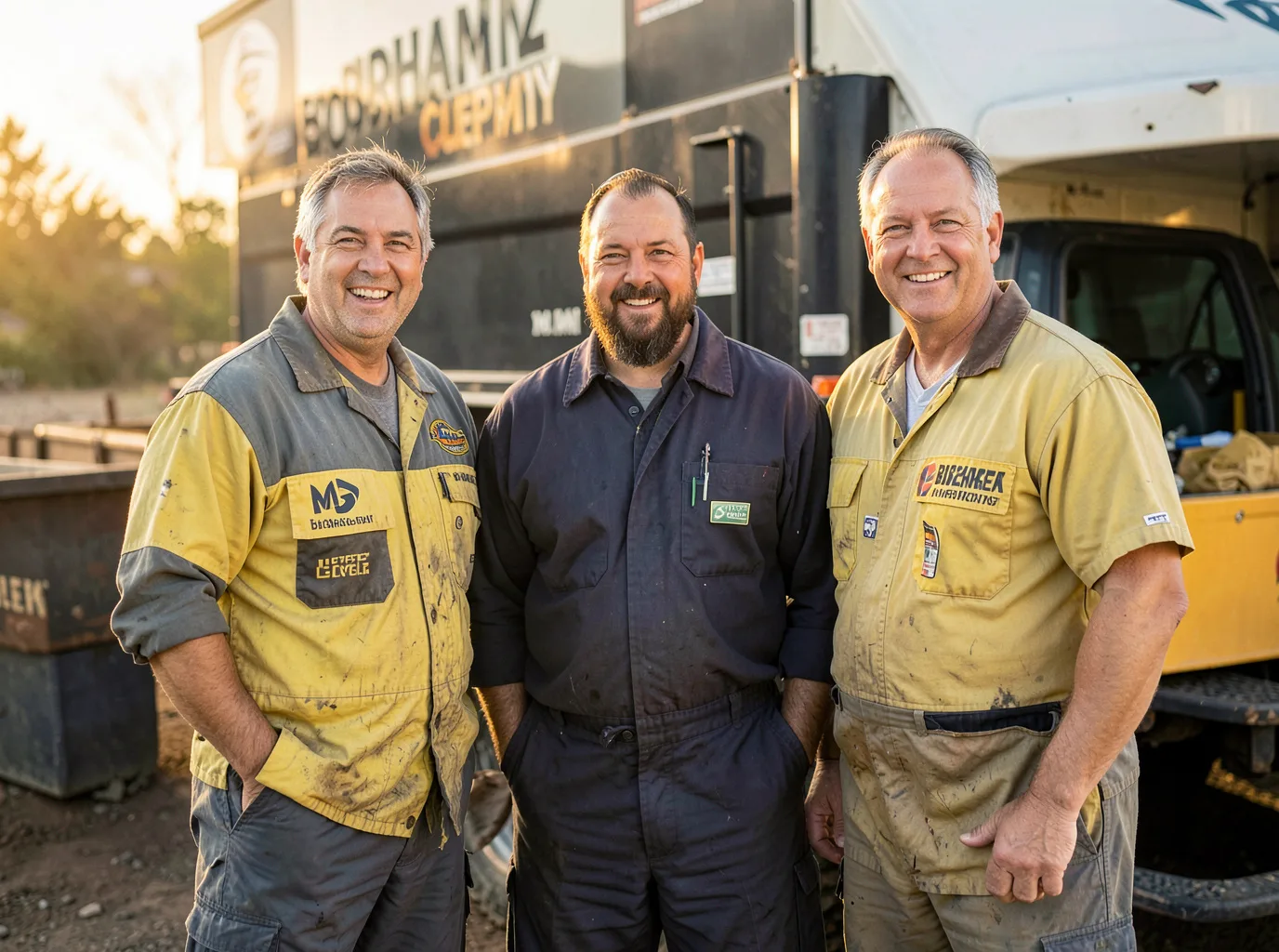 Sewage Cleanup company in Marine, IL