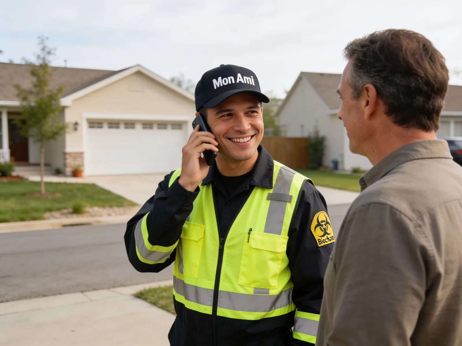 Sewage Cleanup Marine, IL FAQs